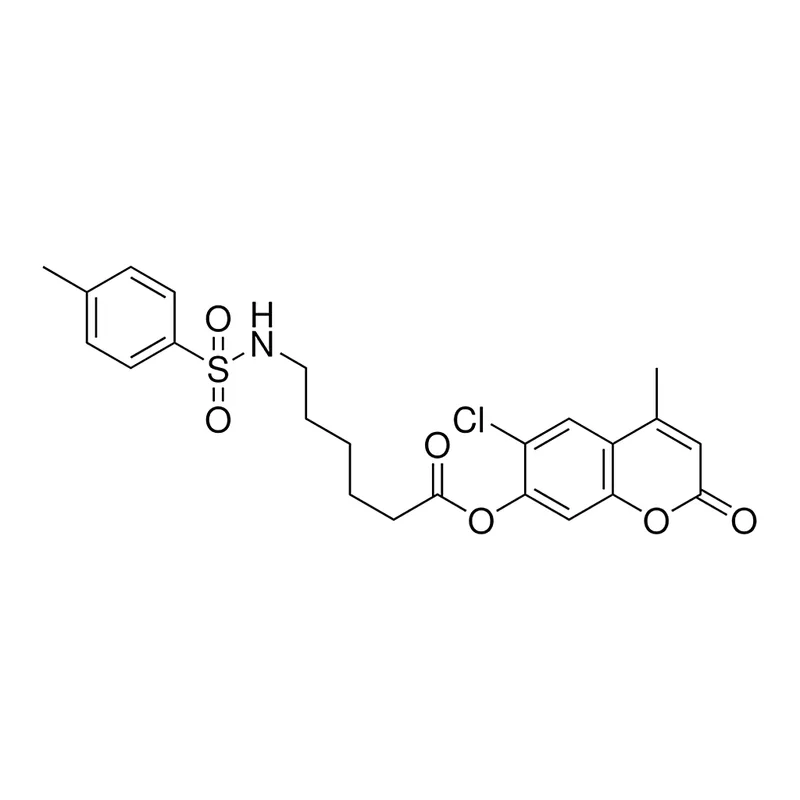 Merck 6-(TOLUENE-4-SULFONYLAMINO)-HE - 5 MG&
