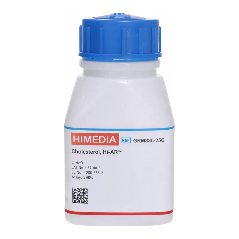 Himedia Cholesterol, Hi-AR