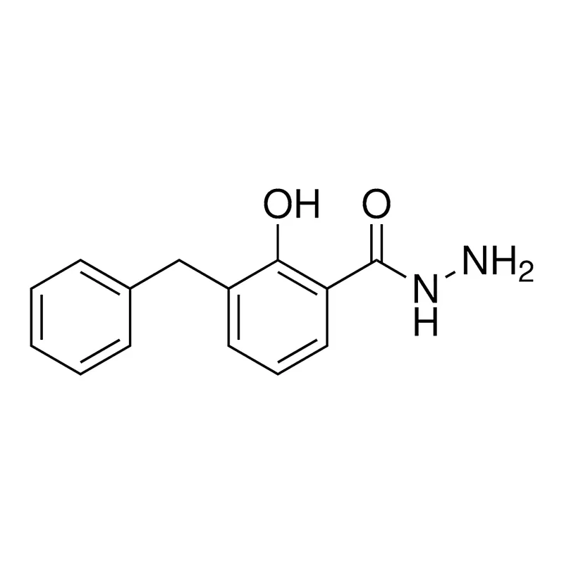 Merck 3-BENZYL-2-HYDROXYBENZOHYDRAZIDE-
