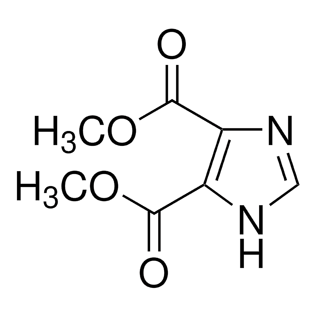 Merck Dimethyl 4,5-imidazoledicarboxylate