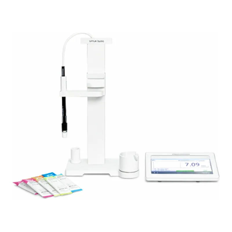 pH meter SevenDirect SD20 Kit