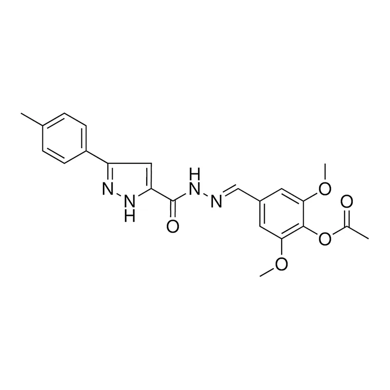 Merck RCL R45,410-9 - 25 MG