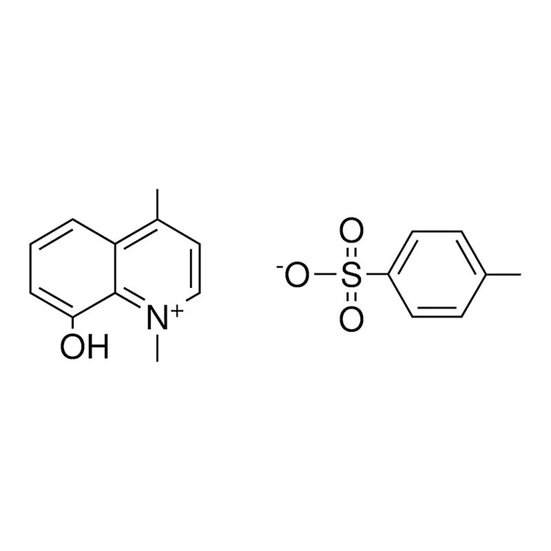 Merck 8-HYDROXY-1,4-DIMETHYL-QUINOLINI-
