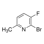 Merck 2-Bromo-3-fluoro-6-methylpyridine