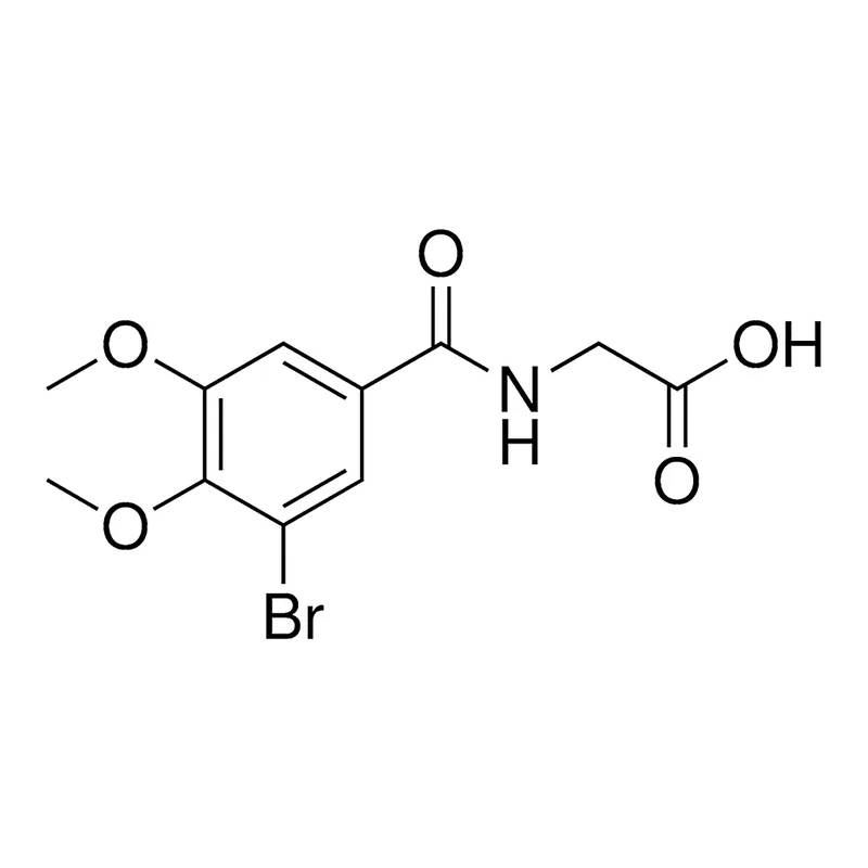 Merck (3-BROMO-4,5-DIMETHOXY-BENZOYLAM-
