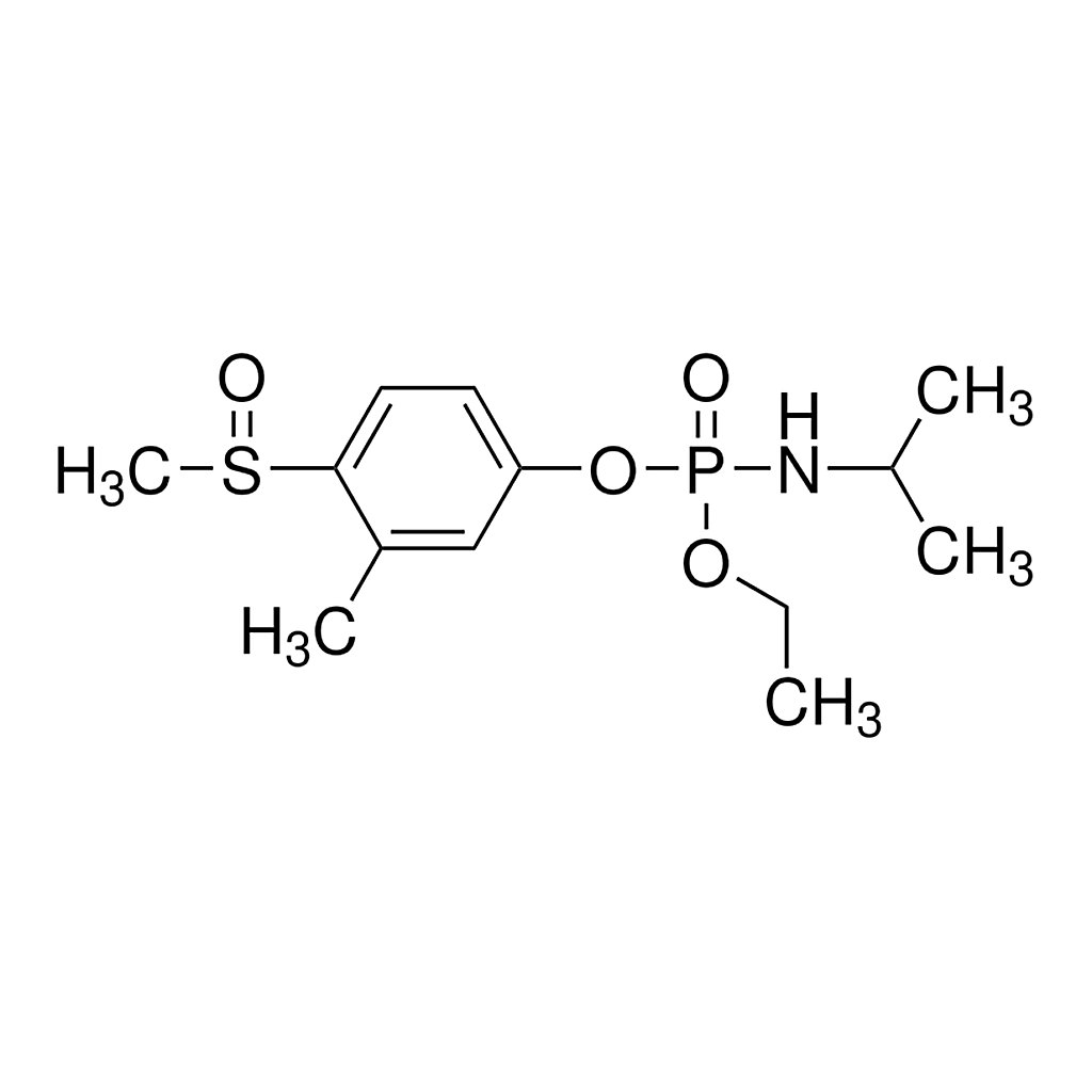 Merck Fenamiphos-sulfoxide