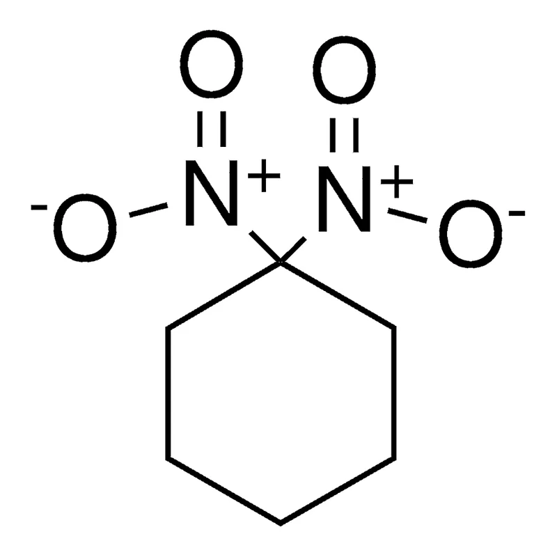 Merck 1,1-DINITROCYCLOHEXANE - 50 MG