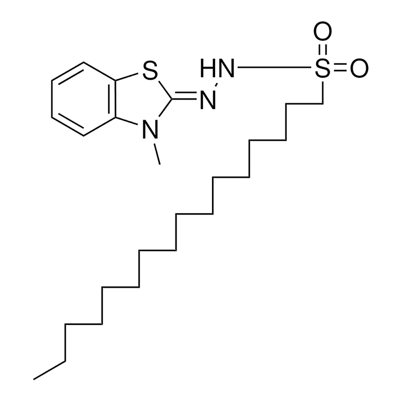 Merck 1-HEXADECANESULFONIC ACID (3-ME-