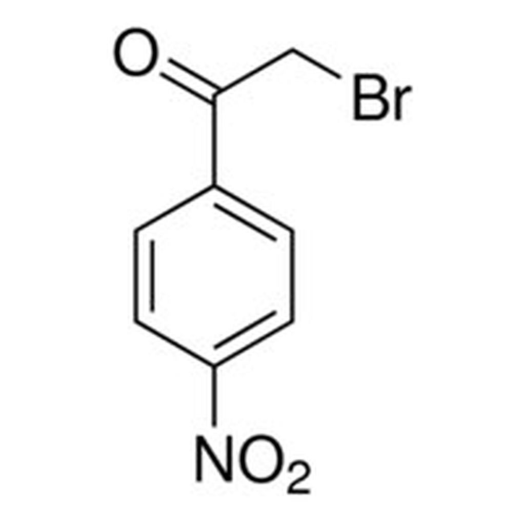 Merck 2-BROMO-4``-NITROACETOPHENONE, 95%