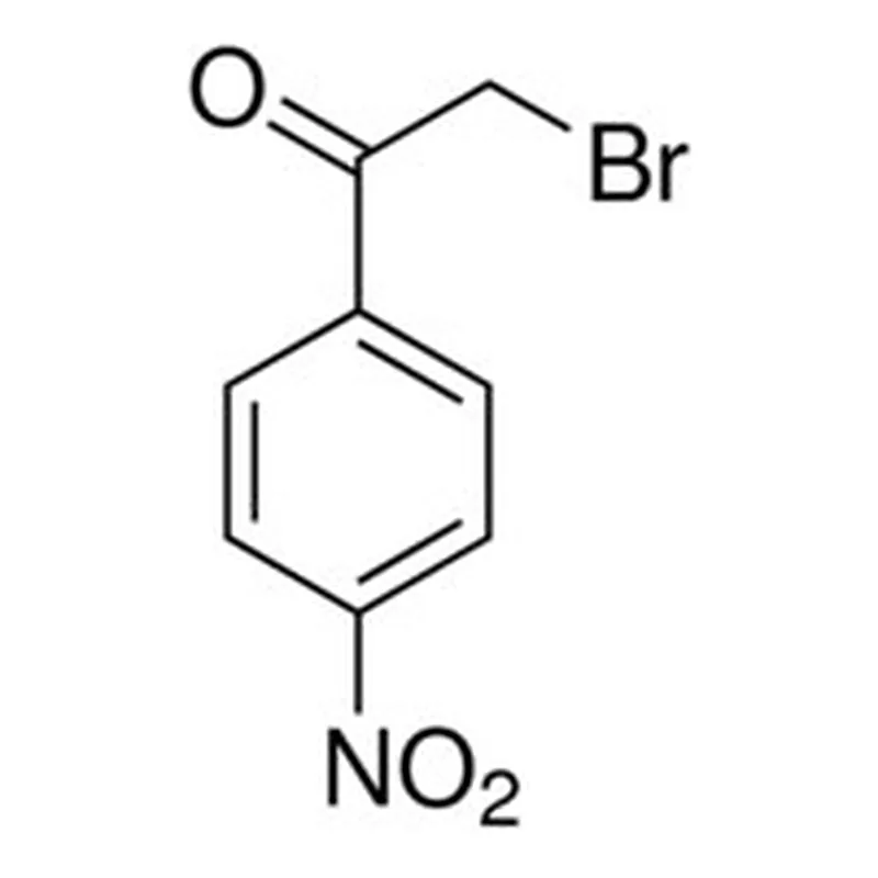 Merck 2-BROMO-4``-NITROACETOPHENONE, 95%