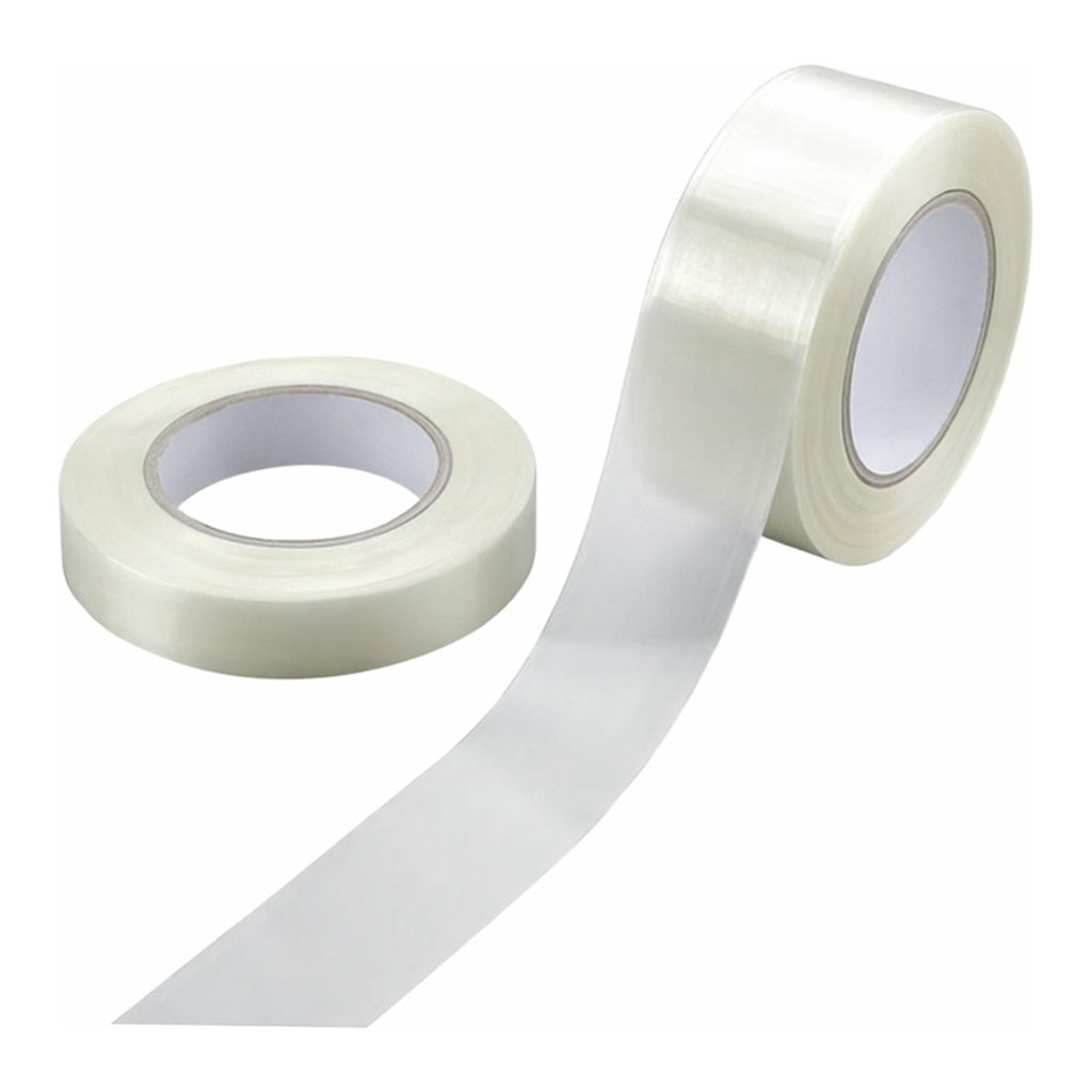 AS ONE Filament Tape, 필라멘트 테이프