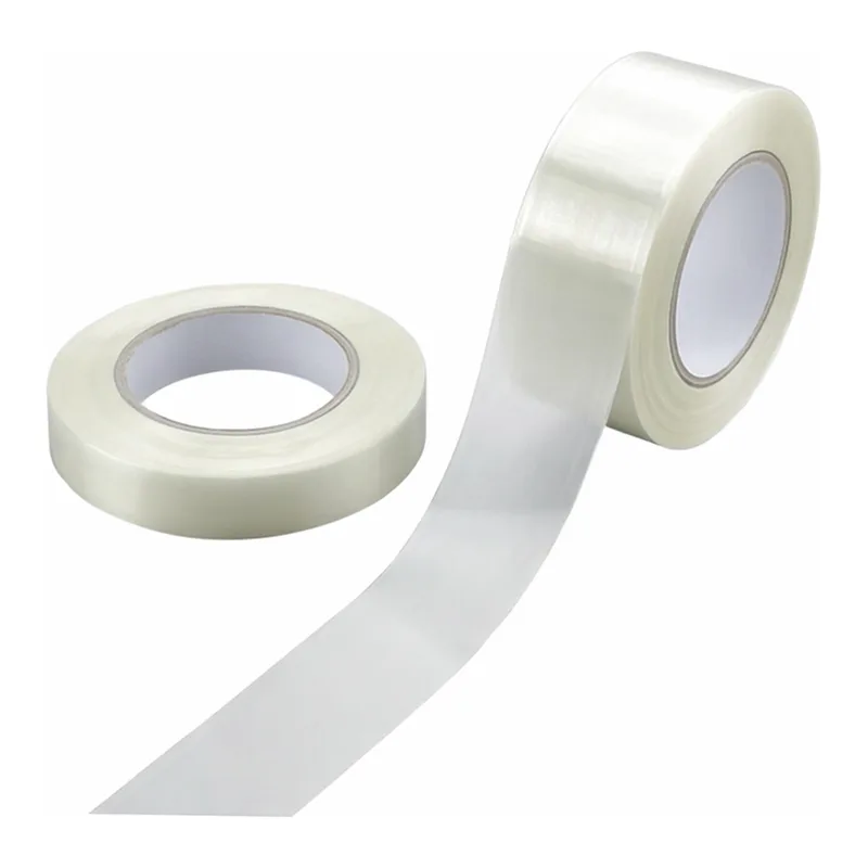 AS ONE Filament Tape, 필라멘트 테이프