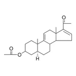 Merck 3BETA-ACETOXY-5ALPHA-PREGNA-9(1-