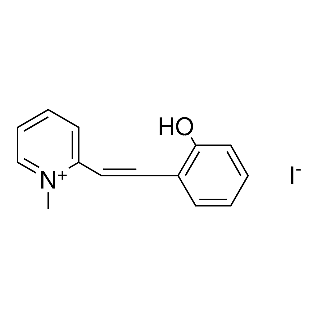 Merck 2-(2-HYDROXYSTYRYL)-1-METHYLPYRI-