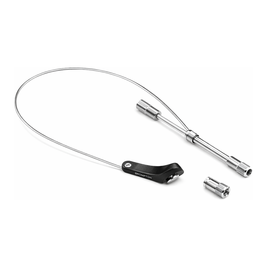 Waters BioResolve SCX mAb Column with VanGuard FIT, 3 µm, 2.1 mm x 100 mm 1/pk with mAb Charge Variant Standard