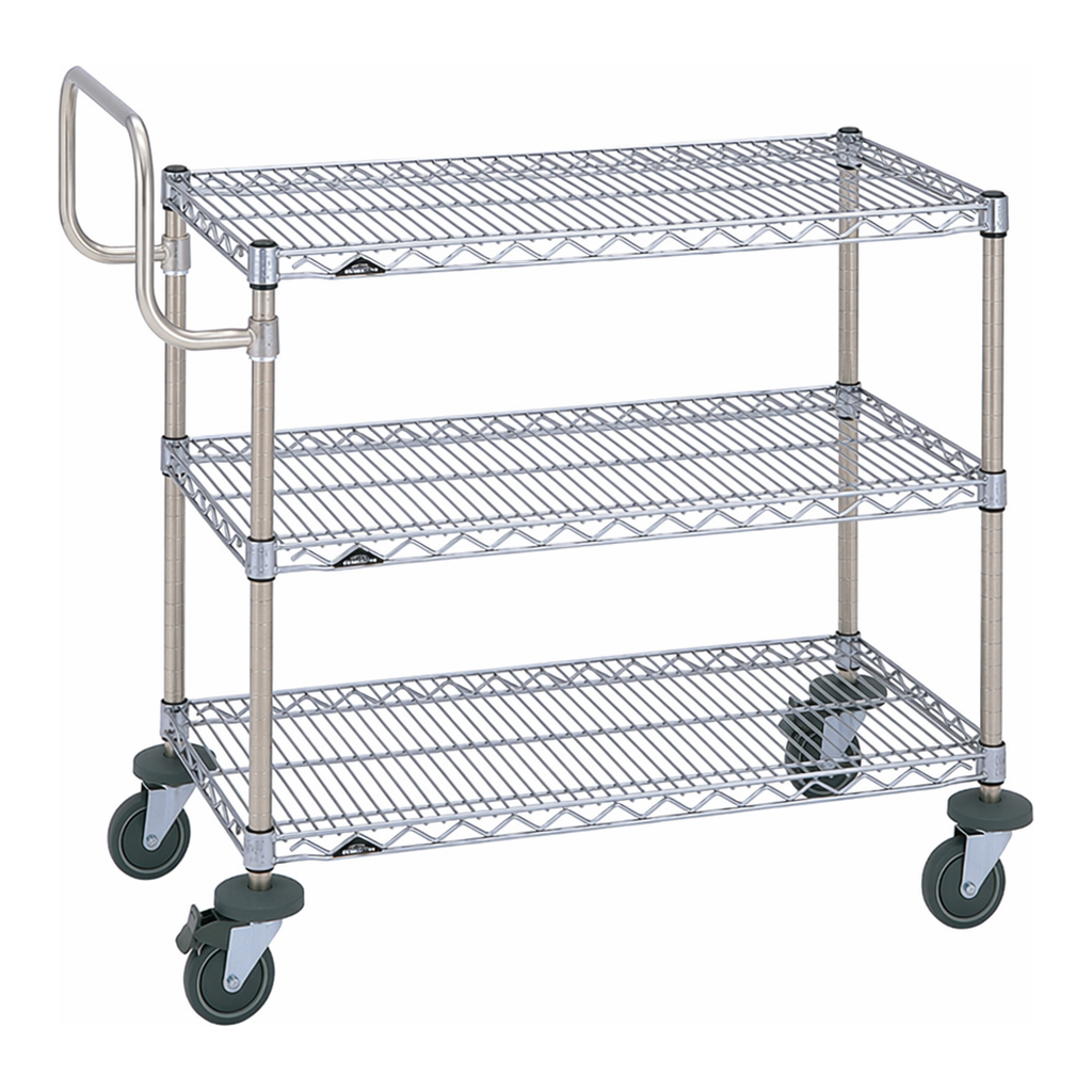 AS ONE Cart SUS, 와이어선반카트