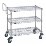 AS ONE Cart SUS, 와이어선반카트