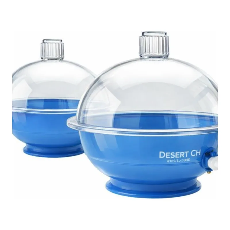 Merck Nalgene(R) vacuum desiccator