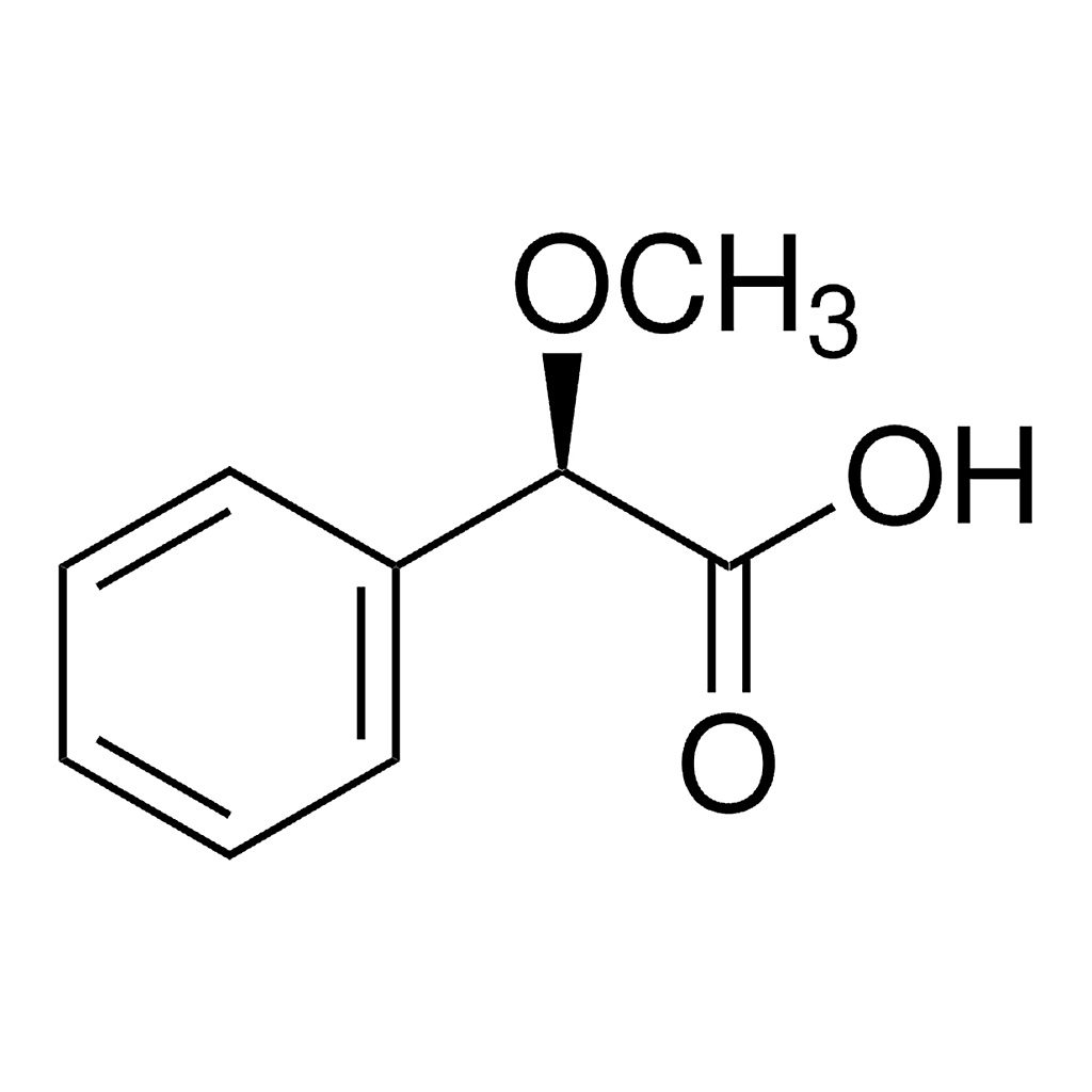 Merck (R)-(-)-alpha-Methoxyphenylacetic acid