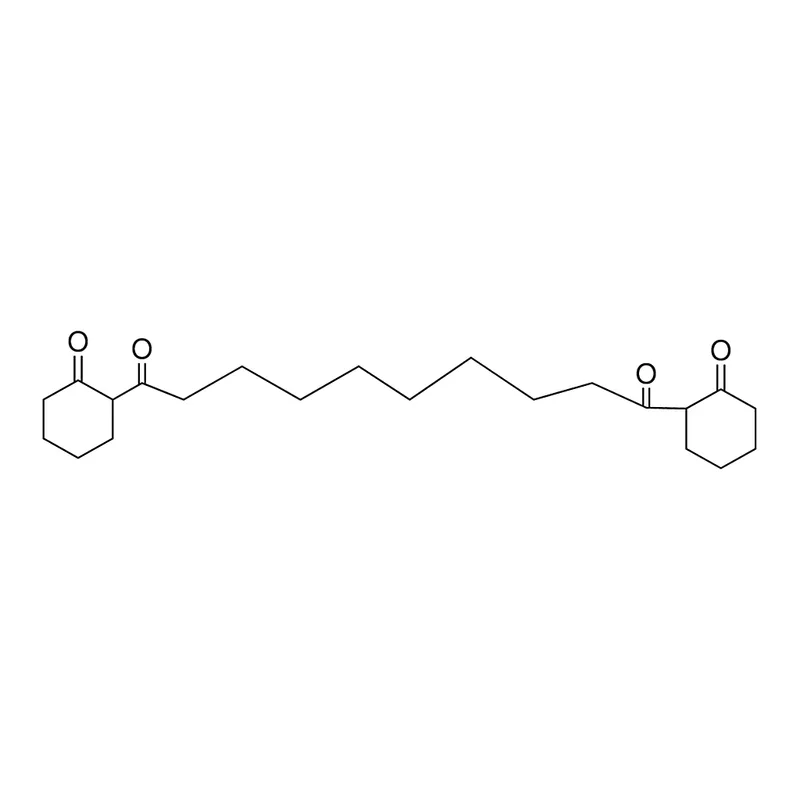 Merck 1,10-BIS(2-OXOCYCLOHEXYL)-1,10-D-