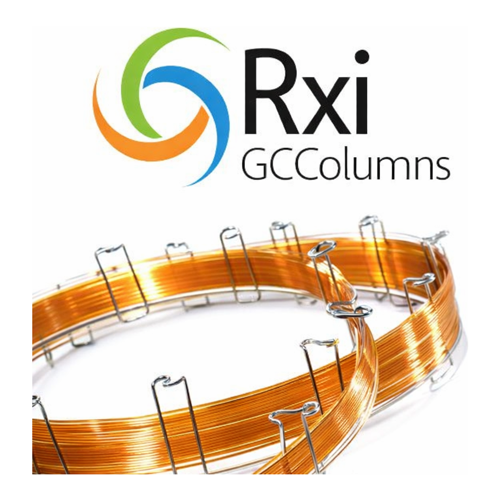 Restek Rxi-17 Cap. Column, 30m, 0.25mm ID, 1.0um