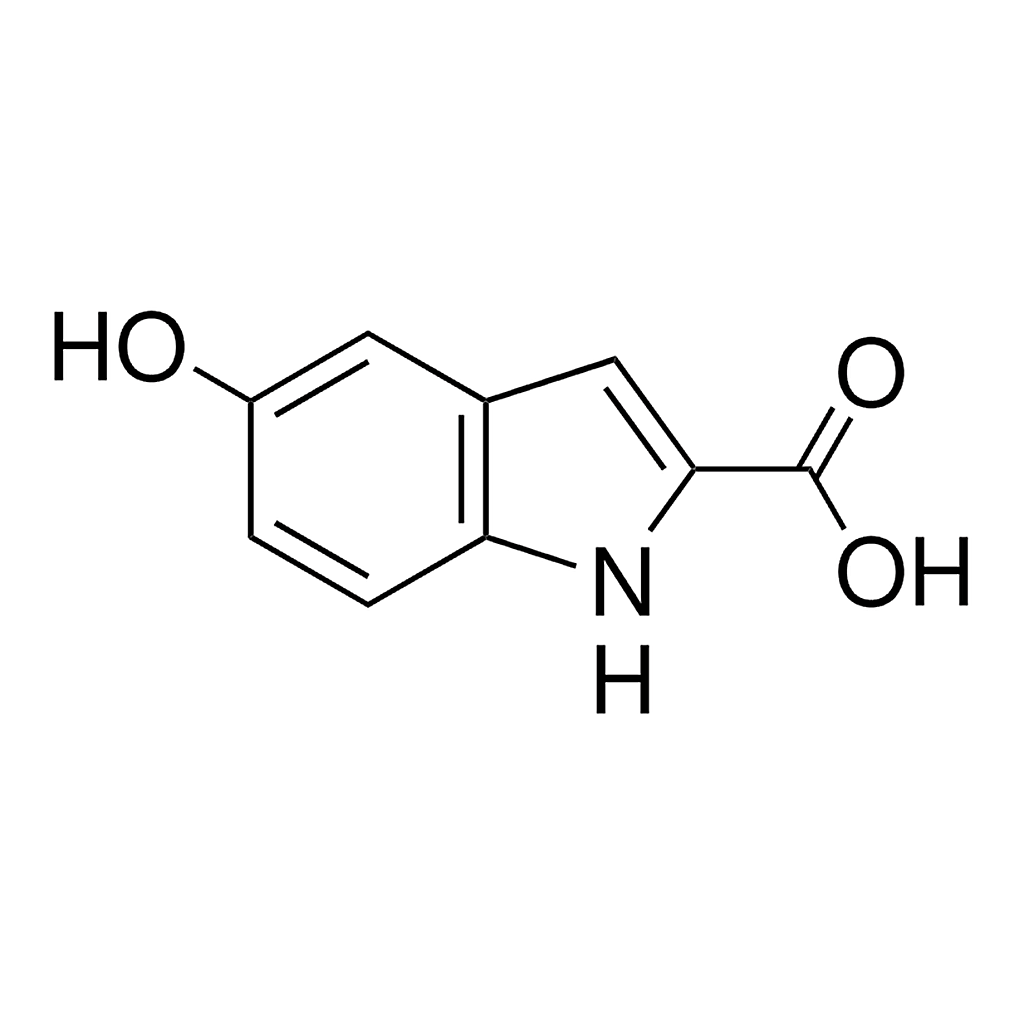 Merck 5-Hydroxyindole-2-carboxylic acid