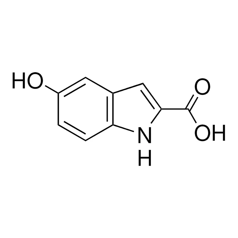Merck 5-Hydroxyindole-2-carboxylic acid