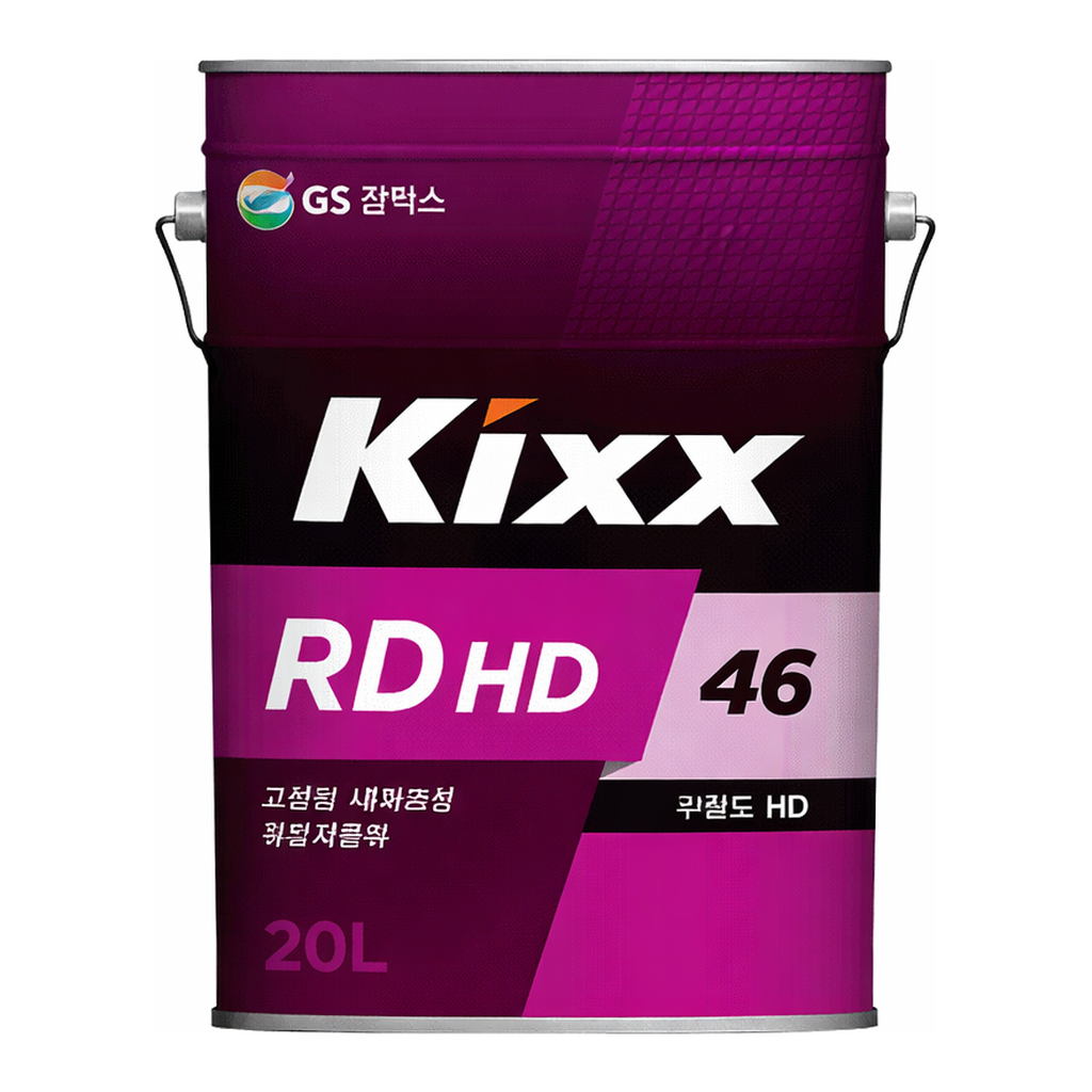 Daihan Science 유압 작동유, Hydraulic Fluid