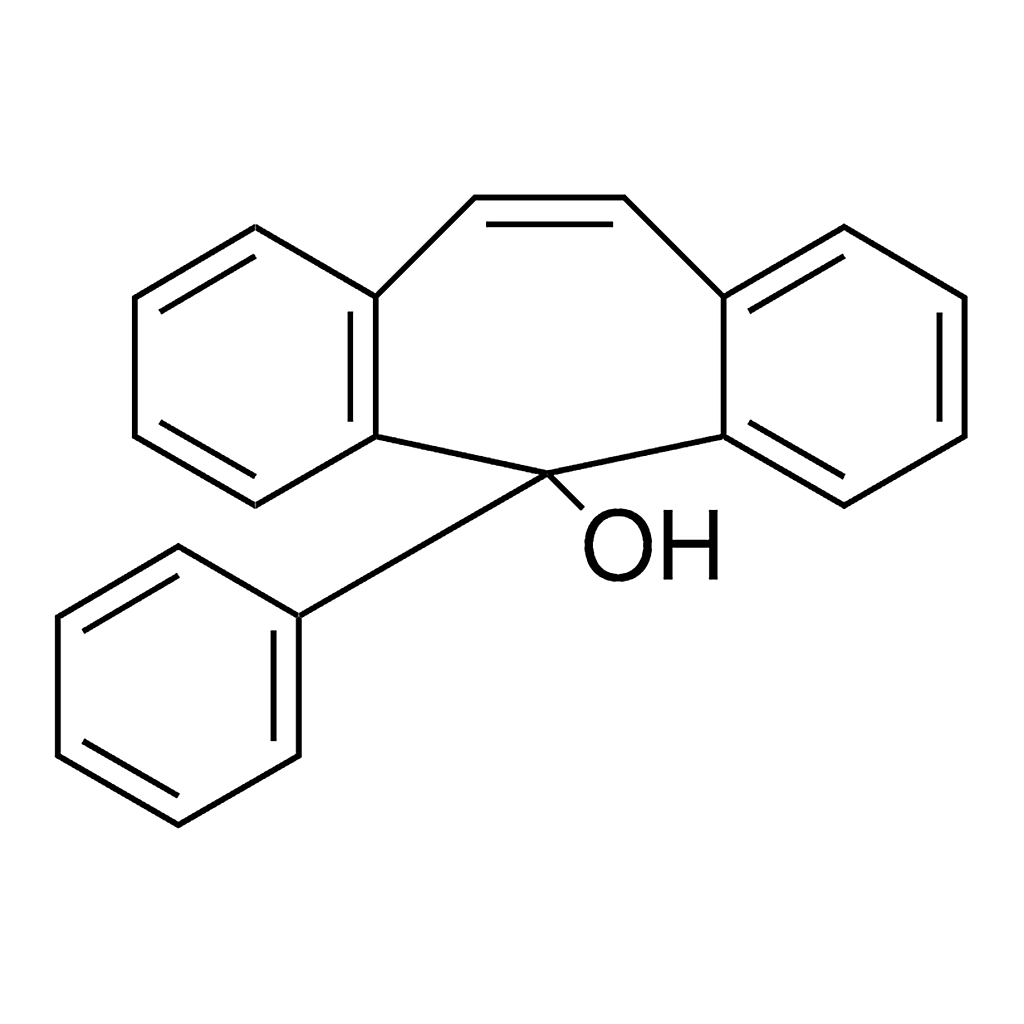 Merck 5-PHENYL-5H-DIBENZO(A,D)CYCLOH - 25 MG&