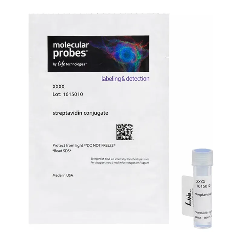 Thermo Fisher Scientific Streptavidin, (PE-TR)