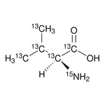 Merck L-Valine-13C5,15N