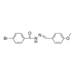 Merck 4-BROMO-BENZOIC ACID (4-METHOX - 10 MG&