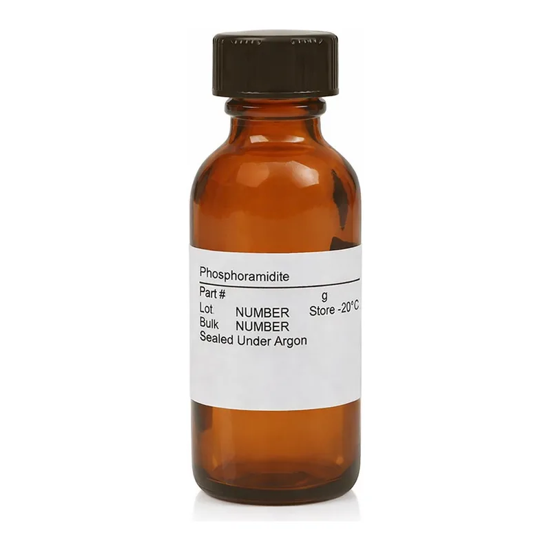 Thermo Fisher Scientific TheraPure 2`-OMe-Bz-A Phosphoramidite, 20-400 finish bottle