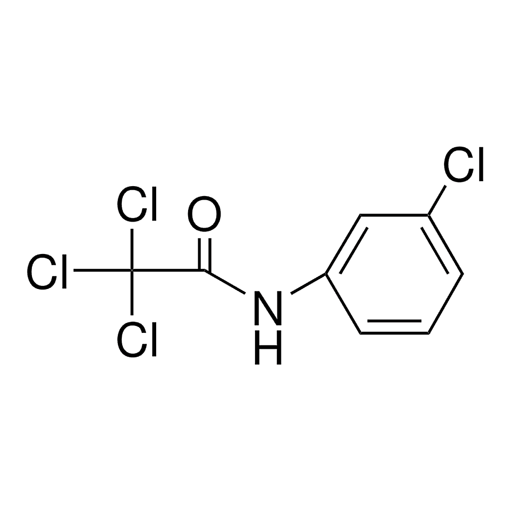 Merck 2,2,2,3'-TETRACHLOROACETANILIDE