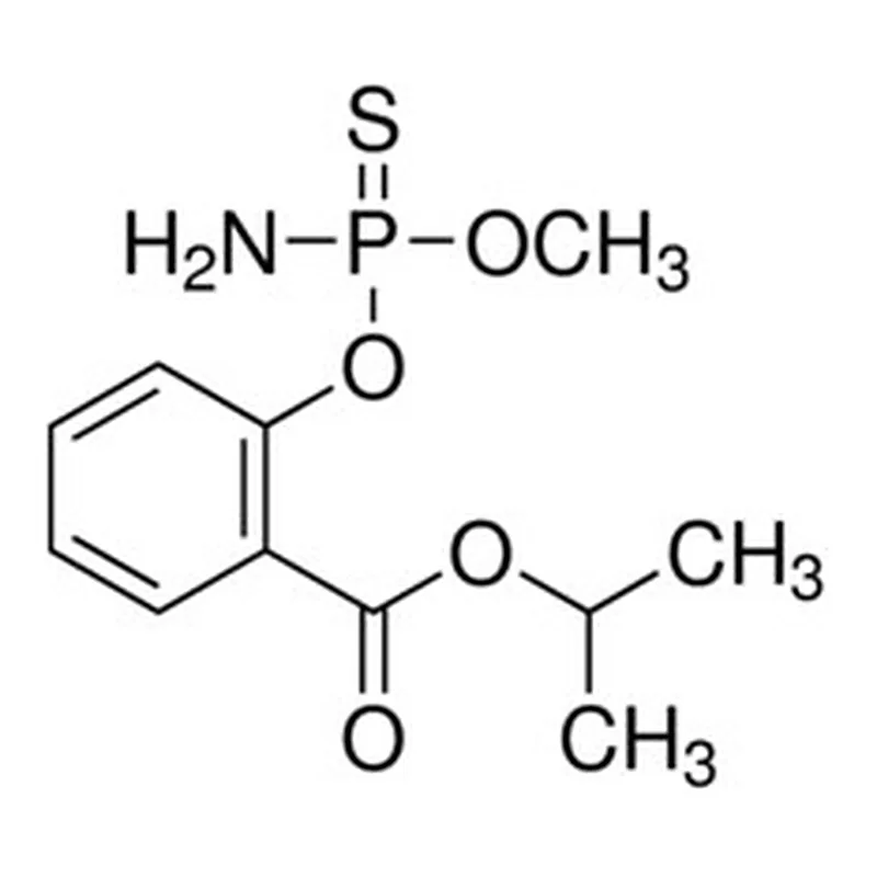 Merck ISOCARBOPHOS