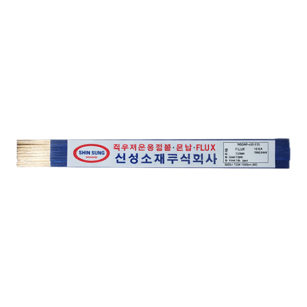Daihan Science 용접 은납봉 15% Bcup-5Welding, Silver Brazing Rod