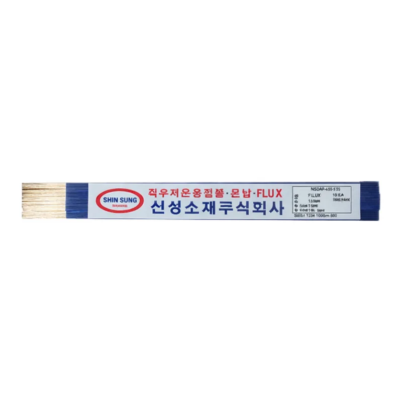 Daihan Science 용접 은납봉 15% Bcup-5Welding, Silver Brazing Rod