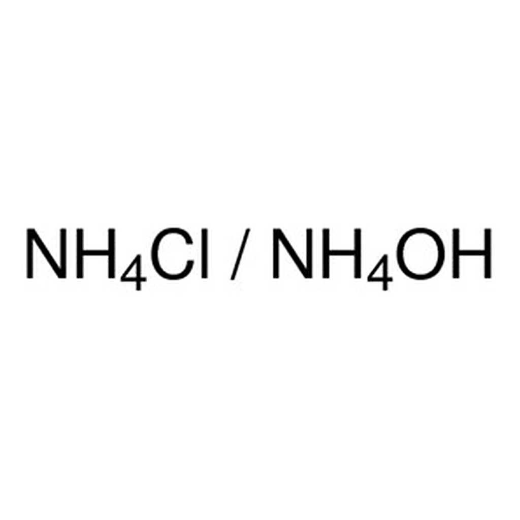 Merck AMMONIUM CHLORIDE-AMMONIUM HYDROXIDE   &