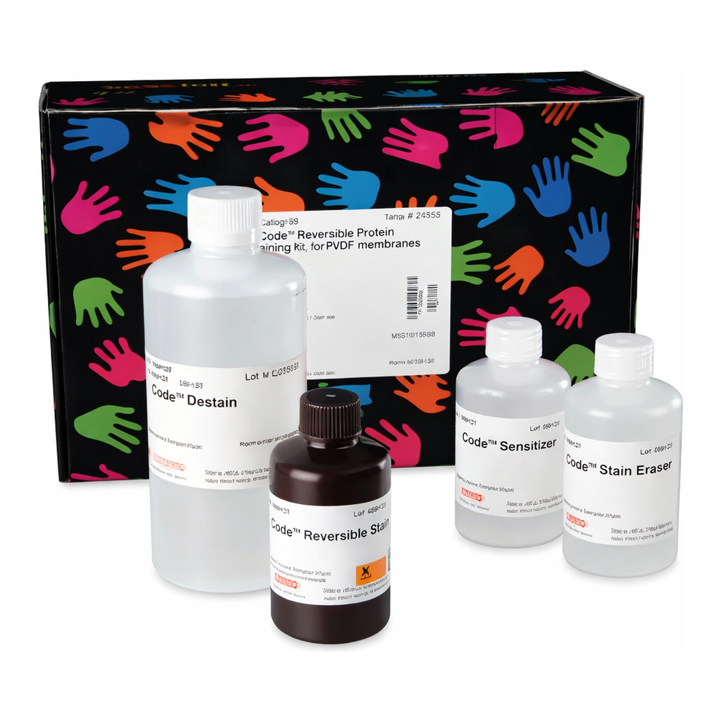 Thermo Fisher Scientific Pierce Reversible Protein Stain Kit for PVDF Membranes