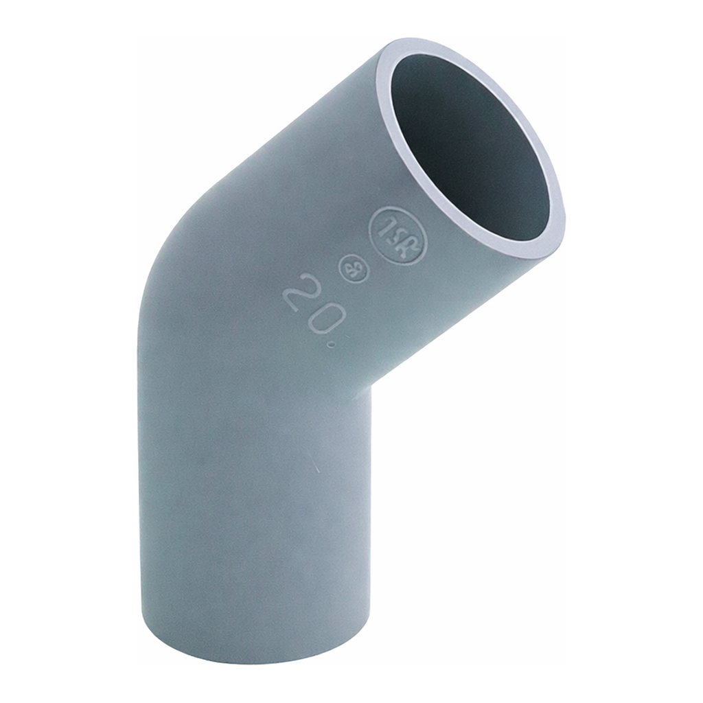 AS ONE PVC Pipe Fitting, PVC 파이프 피팅