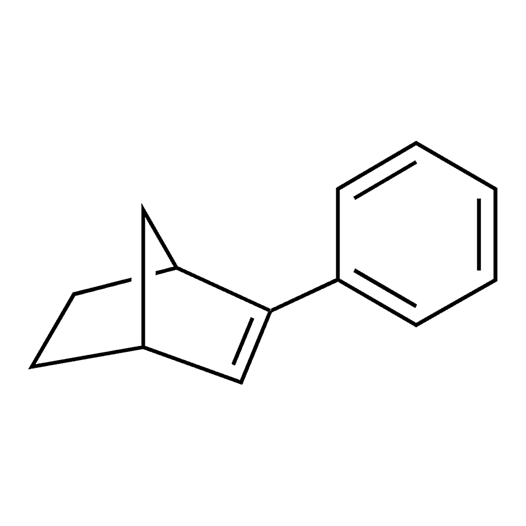 Merck 2-PHENYL-2-NORBORNENE