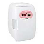 AS ONE 3-6105-01 Portable Mini CO2 Incubator (Minicell) AS-203M