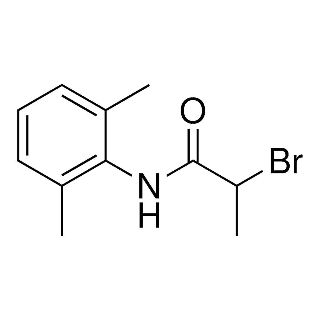 Merck 2-BROMO-N-(2,6-DIMETHYL-PHENYL)--