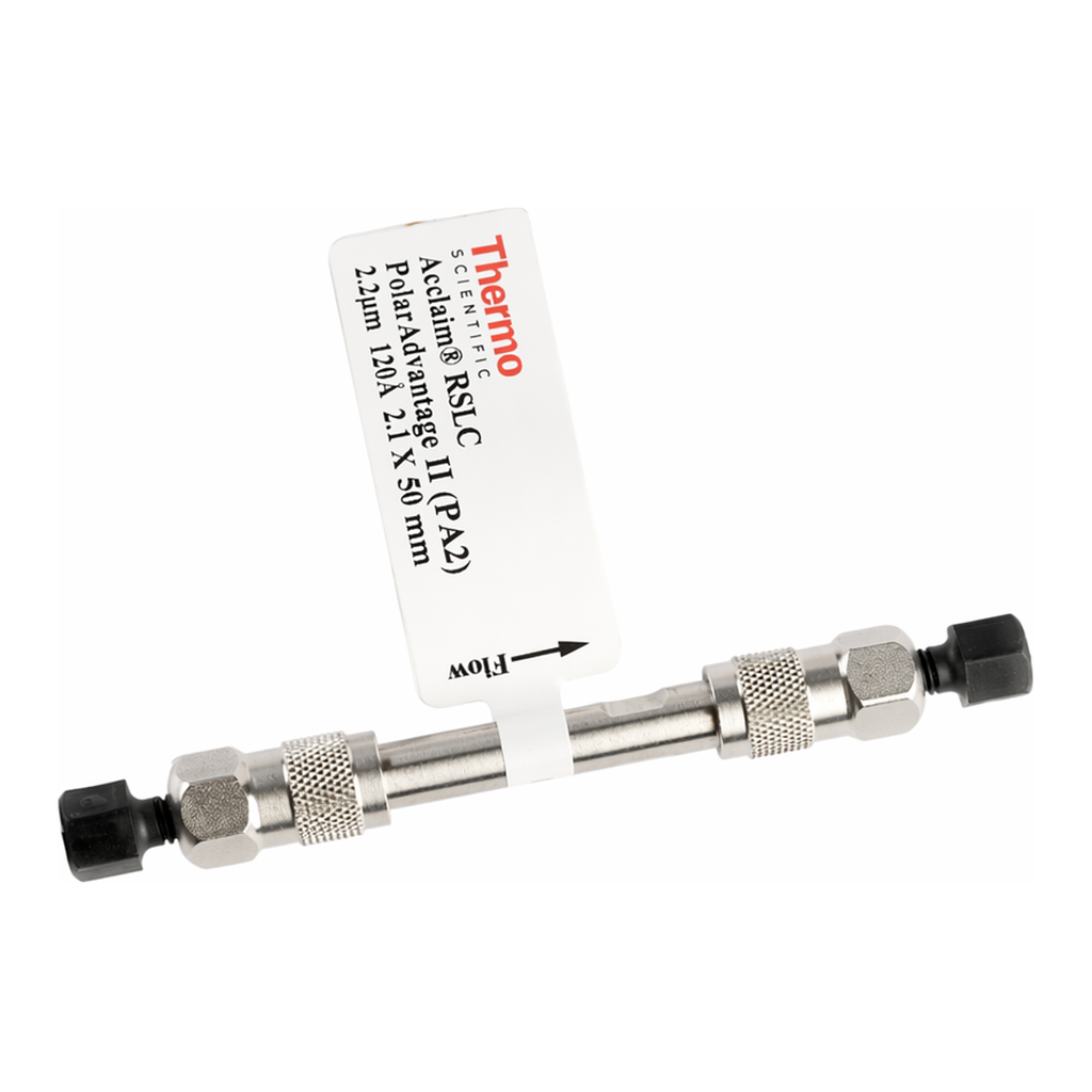 Thermo Fisher Scientific Acclaim 120 C18 컬럼