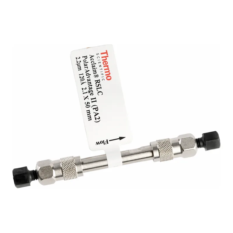 Thermo Fisher Scientific Acclaim 120 C18 컬럼