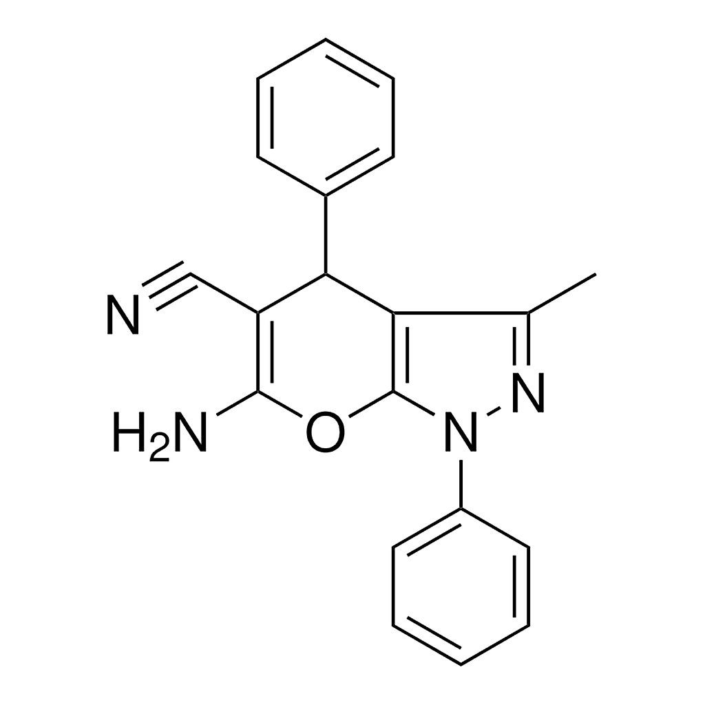 Merck 6-AMINO-3-METHYL-1,4-DIPHENYL- - 50 MG&