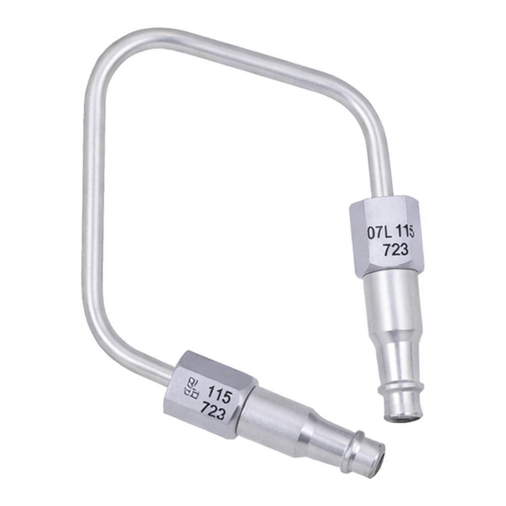 Waters Tubing Assembly, T5, V3P4 to V3P6 & V4P4 to V4P6
