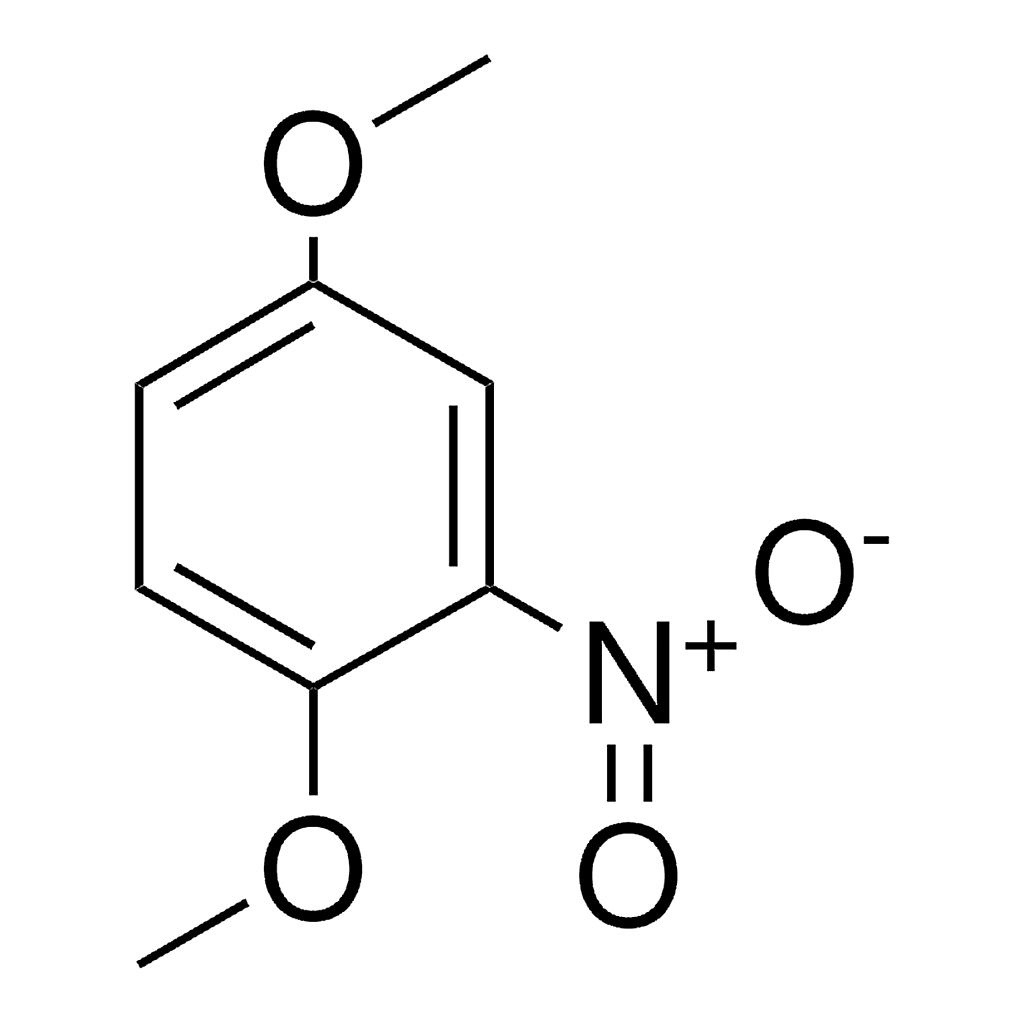 Merck 1,4-DIMETHOXY-3-NITROBENZENE-1G