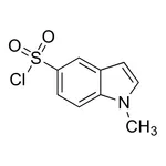 Merck 1-Methyl-1H-indole-5-sulfonyl chloride