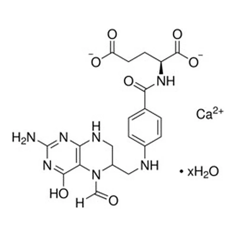 Merck Calcium folinate for system suitability,